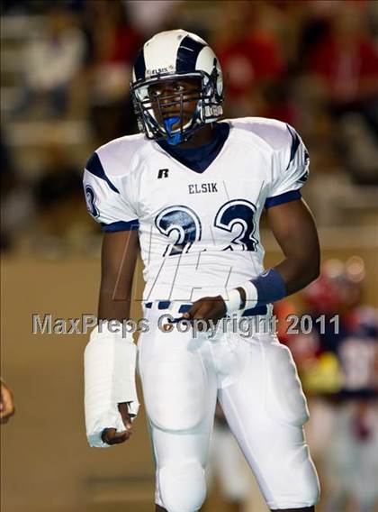 Thumbnail 3 in Alief Elsik @ Alief Taylor photogallery.