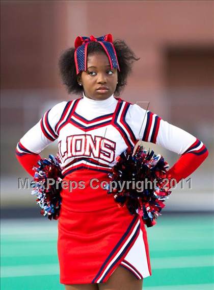 Thumbnail 2 in Alief Elsik @ Alief Taylor photogallery.