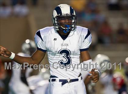 Thumbnail 2 in Alief Elsik @ Alief Taylor photogallery.