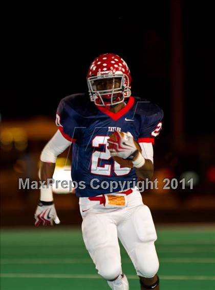 Thumbnail 1 in Alief Elsik @ Alief Taylor photogallery.
