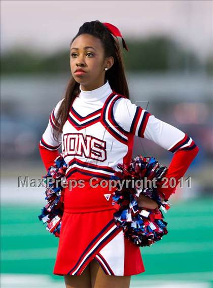 Thumbnail 1 in Alief Elsik @ Alief Taylor photogallery.