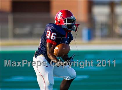 Thumbnail 1 in Alief Elsik @ Alief Taylor photogallery.