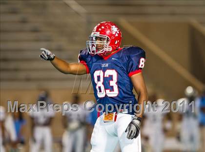 Thumbnail 3 in Alief Elsik @ Alief Taylor photogallery.