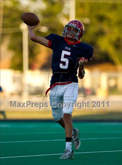 Thumbnail 1 in Alief Elsik @ Alief Taylor photogallery.