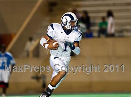 Thumbnail 1 in Alief Elsik @ Alief Taylor photogallery.