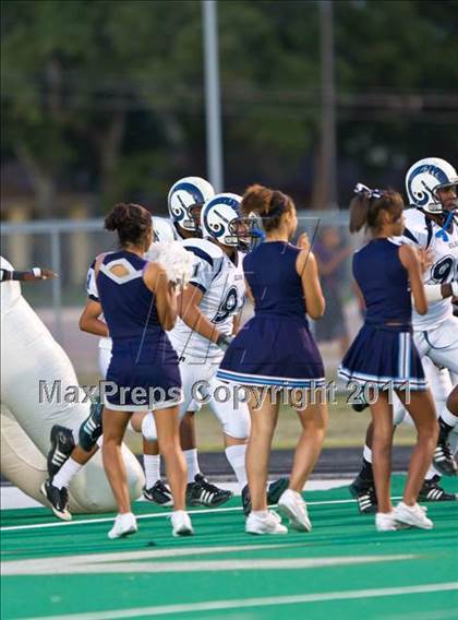 Thumbnail 3 in Alief Elsik @ Alief Taylor photogallery.