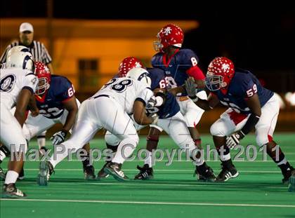 Thumbnail 3 in Alief Elsik @ Alief Taylor photogallery.