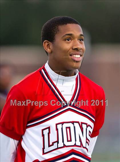 Thumbnail 1 in Alief Elsik @ Alief Taylor photogallery.