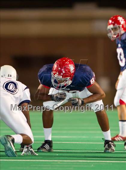 Thumbnail 1 in Alief Elsik @ Alief Taylor photogallery.