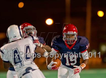 Thumbnail 3 in Alief Elsik @ Alief Taylor photogallery.