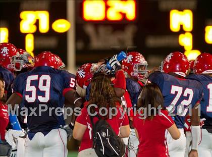Thumbnail 1 in Alief Elsik @ Alief Taylor photogallery.