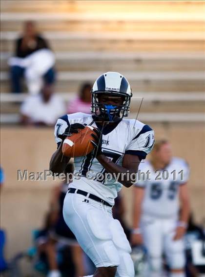 Thumbnail 2 in Alief Elsik @ Alief Taylor photogallery.