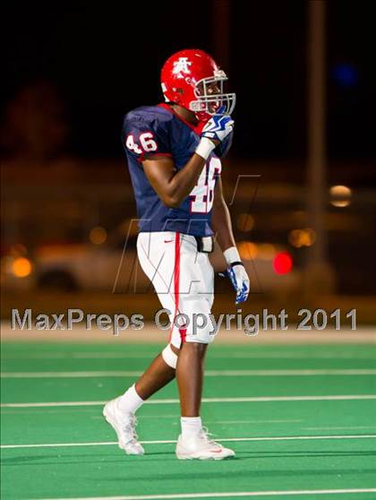 Thumbnail 2 in Alief Elsik @ Alief Taylor photogallery.