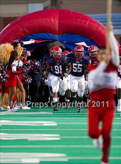 Thumbnail 2 in Alief Elsik @ Alief Taylor photogallery.