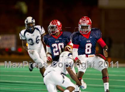 Thumbnail 2 in Alief Elsik @ Alief Taylor photogallery.