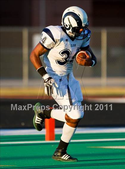 Thumbnail 1 in Alief Elsik @ Alief Taylor photogallery.
