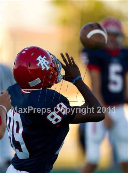Thumbnail 3 in Alief Elsik @ Alief Taylor photogallery.