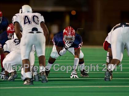 Thumbnail 2 in Alief Elsik @ Alief Taylor photogallery.