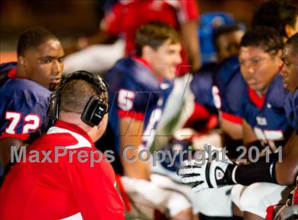 Thumbnail 1 in Alief Elsik @ Alief Taylor photogallery.