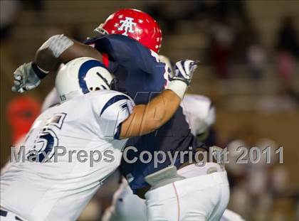Thumbnail 3 in Alief Elsik @ Alief Taylor photogallery.