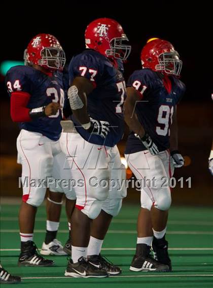 Thumbnail 2 in Alief Elsik @ Alief Taylor photogallery.