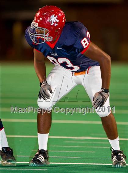 Thumbnail 1 in Alief Elsik @ Alief Taylor photogallery.