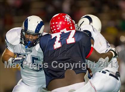 Thumbnail 2 in Alief Elsik @ Alief Taylor photogallery.