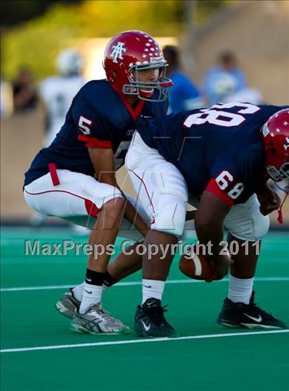 Thumbnail 3 in Alief Elsik @ Alief Taylor photogallery.
