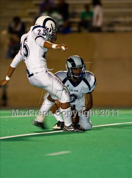 Thumbnail 3 in Alief Elsik @ Alief Taylor photogallery.
