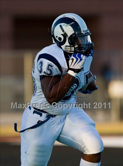 Thumbnail 1 in Alief Elsik @ Alief Taylor photogallery.