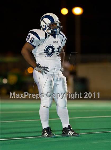Thumbnail 3 in Alief Elsik @ Alief Taylor photogallery.