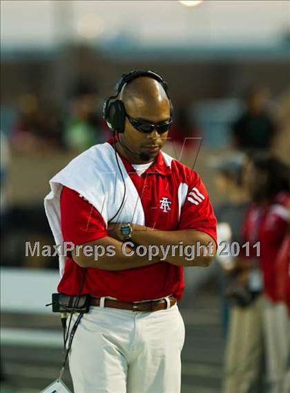 Thumbnail 1 in Alief Elsik @ Alief Taylor photogallery.