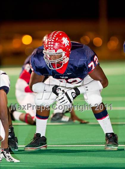 Thumbnail 2 in Alief Elsik @ Alief Taylor photogallery.