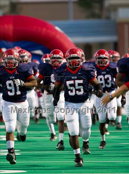 Thumbnail 3 in Alief Elsik @ Alief Taylor photogallery.