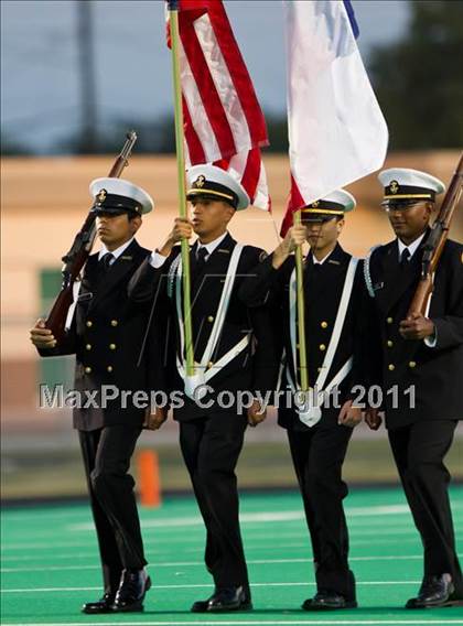 Thumbnail 2 in Alief Elsik @ Alief Taylor photogallery.