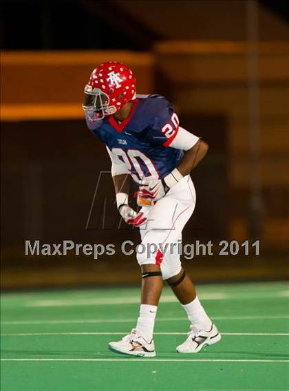 Thumbnail 2 in Alief Elsik @ Alief Taylor photogallery.