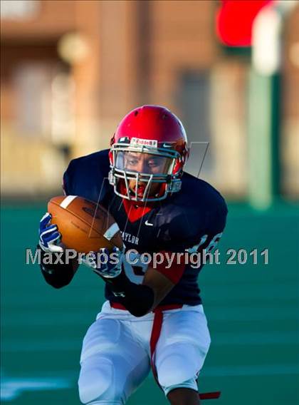 Thumbnail 3 in Alief Elsik @ Alief Taylor photogallery.