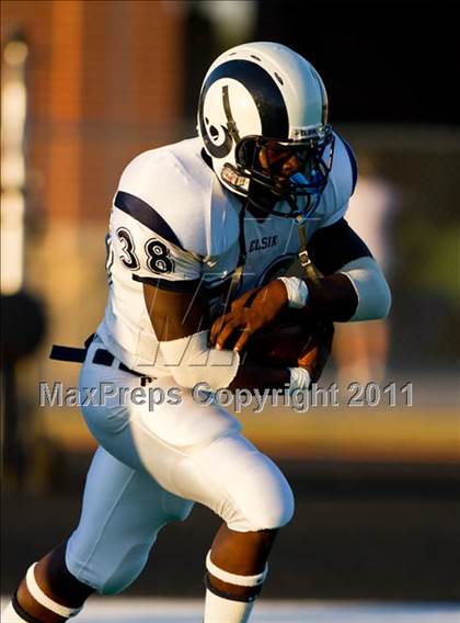 Thumbnail 1 in Alief Elsik @ Alief Taylor photogallery.