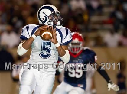 Thumbnail 1 in Alief Elsik @ Alief Taylor photogallery.
