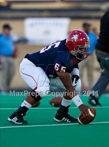 Thumbnail 1 in Alief Elsik @ Alief Taylor photogallery.
