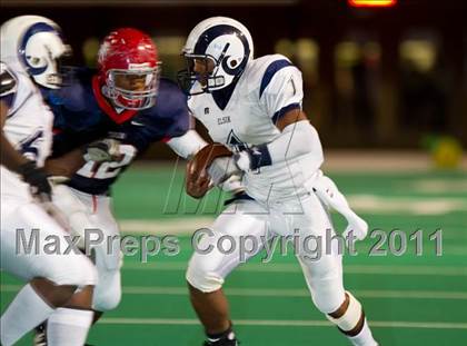 Thumbnail 2 in Alief Elsik @ Alief Taylor photogallery.