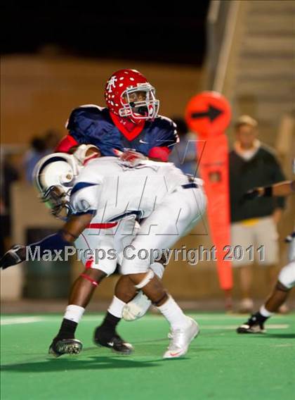 Thumbnail 3 in Alief Elsik @ Alief Taylor photogallery.