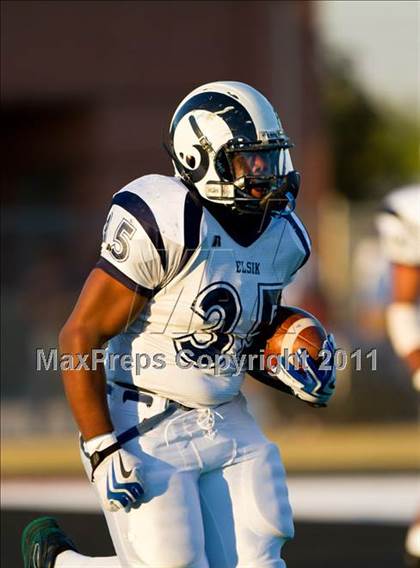 Thumbnail 2 in Alief Elsik @ Alief Taylor photogallery.