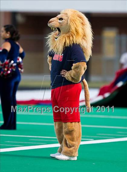 Thumbnail 3 in Alief Elsik @ Alief Taylor photogallery.