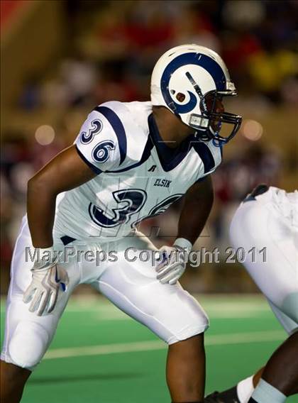 Thumbnail 1 in Alief Elsik @ Alief Taylor photogallery.