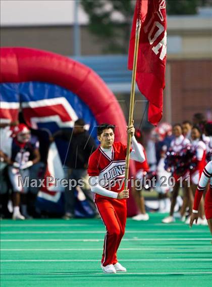 Thumbnail 3 in Alief Elsik @ Alief Taylor photogallery.