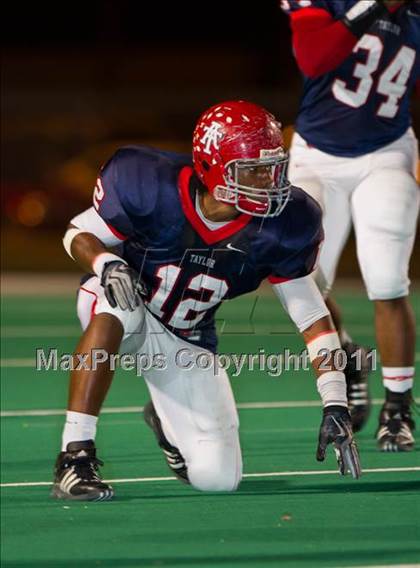Thumbnail 1 in Alief Elsik @ Alief Taylor photogallery.
