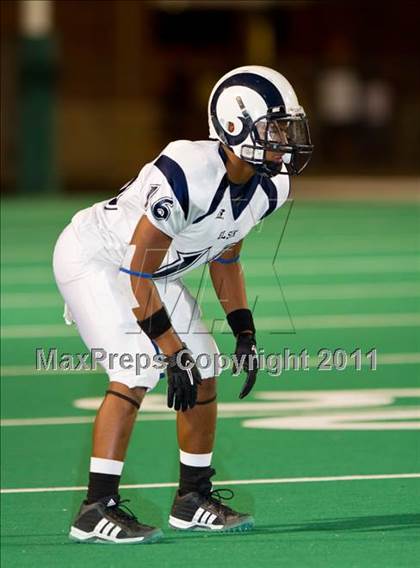 Thumbnail 1 in Alief Elsik @ Alief Taylor photogallery.