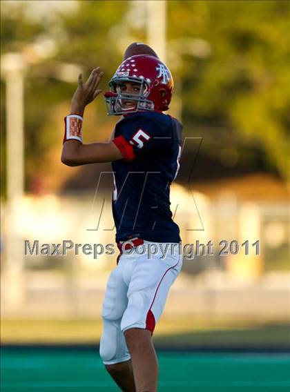 Thumbnail 3 in Alief Elsik @ Alief Taylor photogallery.