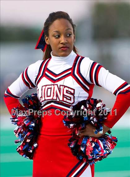 Thumbnail 3 in Alief Elsik @ Alief Taylor photogallery.